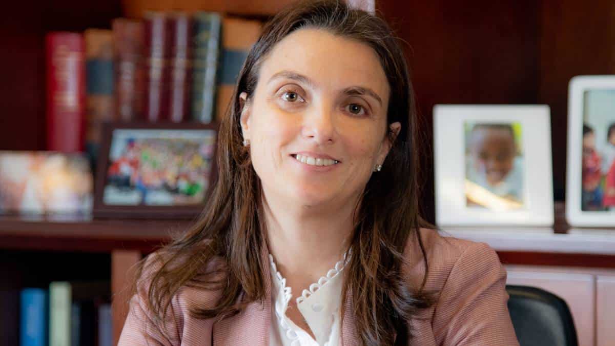 Karen Abudinen, abren investigación disciplinaria contra la ministra