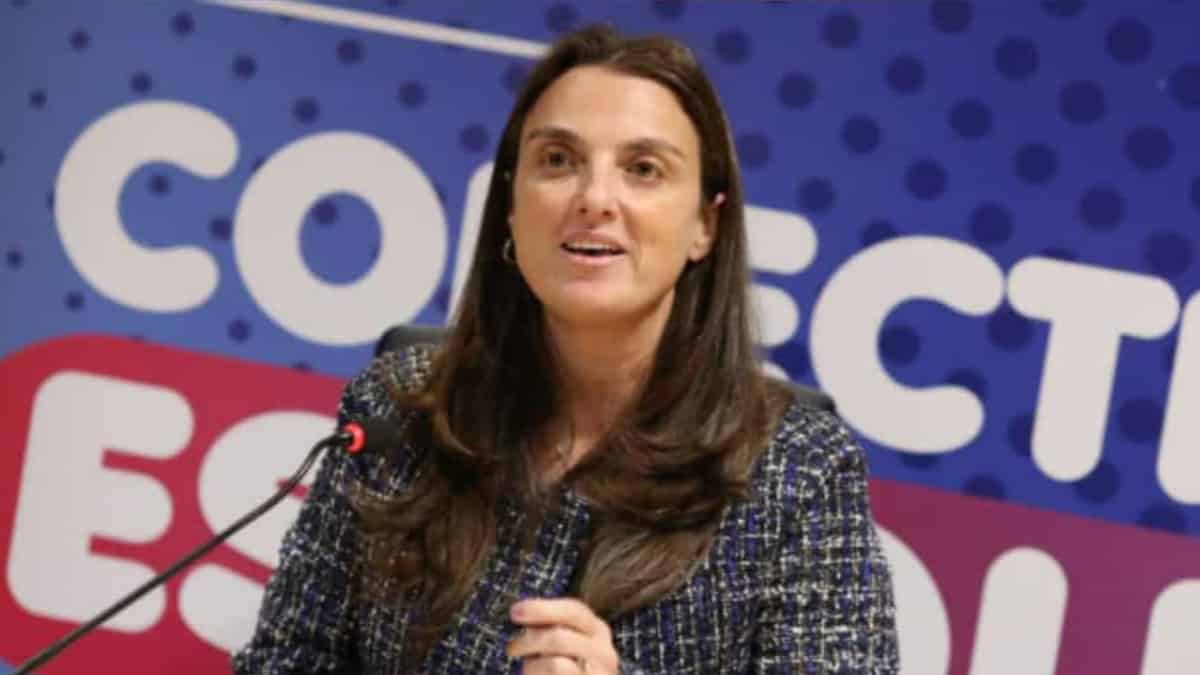 Cámara de Representantes negó moción de censura contra Karen Abudinen