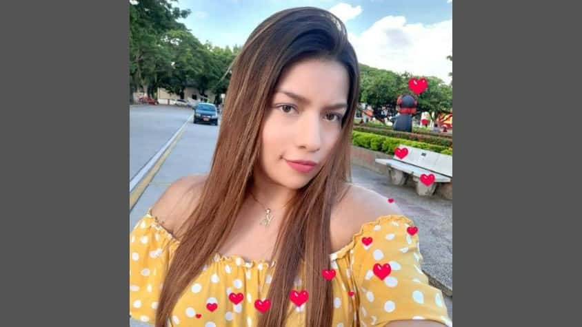 Karina García Sánchez