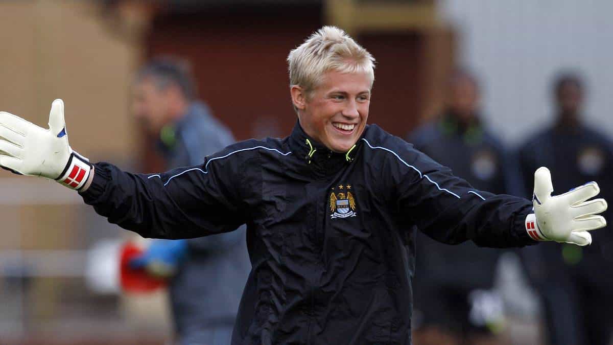 Jugadores que renunciaron al Manchester City y triunfaron en sus carreras