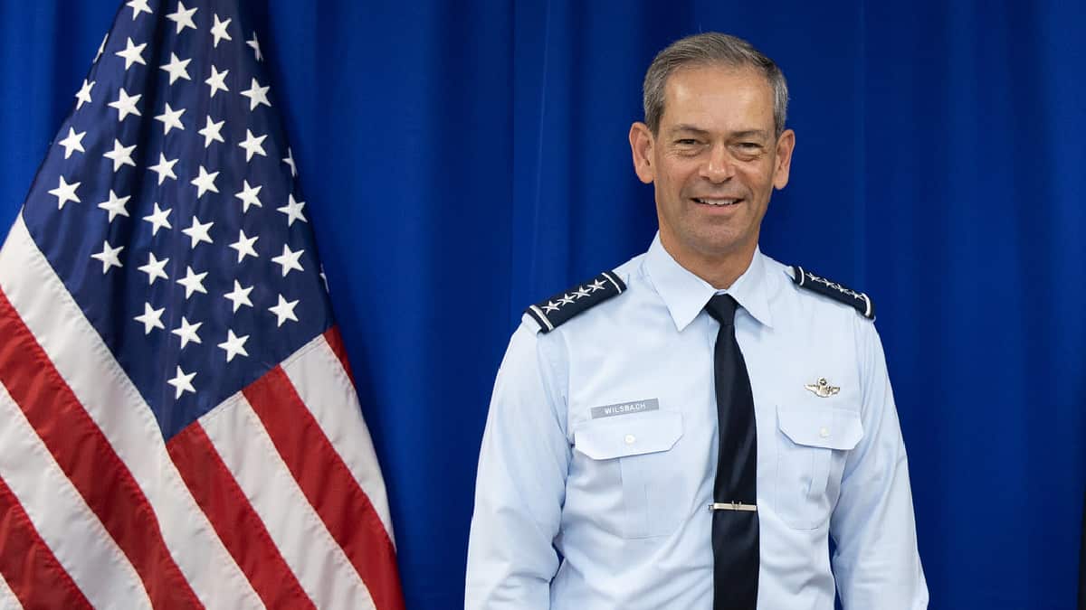 China podría aprovecharse de crisis ucraniana, dice general de EE. UU.