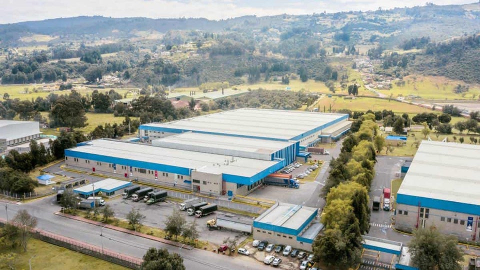 Compañía dejó de enviar 96 toneladas de basura al relleno sanitario cada año