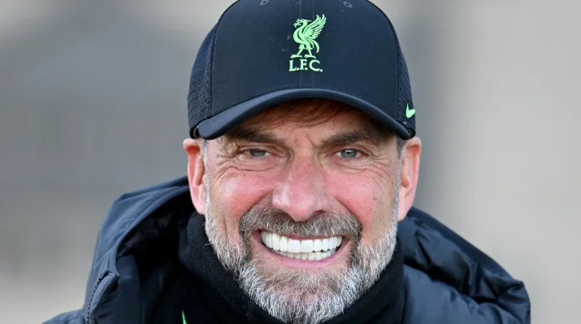 Liverpool: los primeros candidatos a reemplazar a Klopp