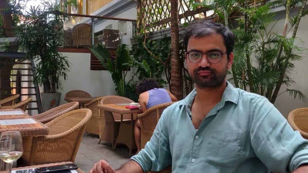 "Me llamo Kovid, y no soy un virus"