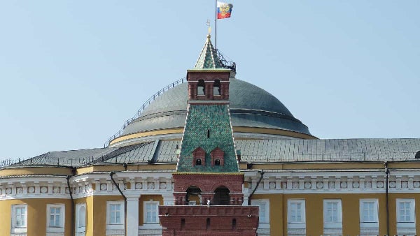 El Kremlin pidió que "no crean" las acusaciones de EE. UU. sobre video de supuesto ataque