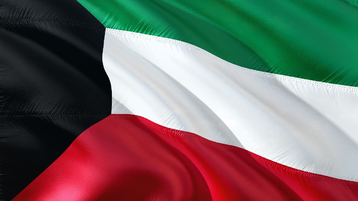 Irak paga a Kuwait otros 490 millones de dólares por reparaciones de guerra