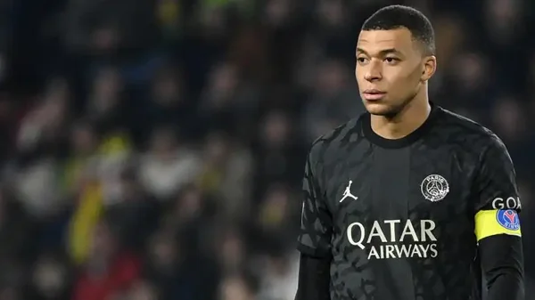 ¡Bombazo! Kylian Mbappé tendría un preacuerdo con el Real Madrid