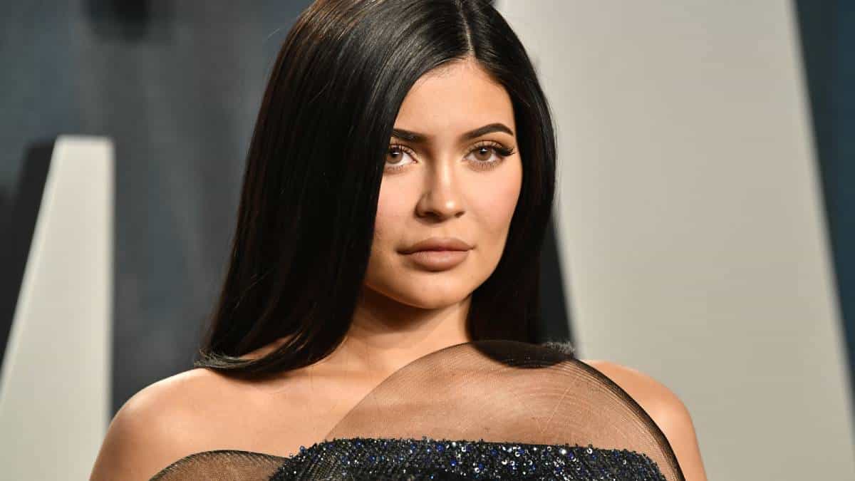 Kylie Jenner confirma que está embarazada con un video