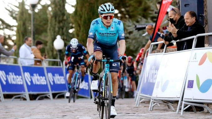 Miguel Ángel López