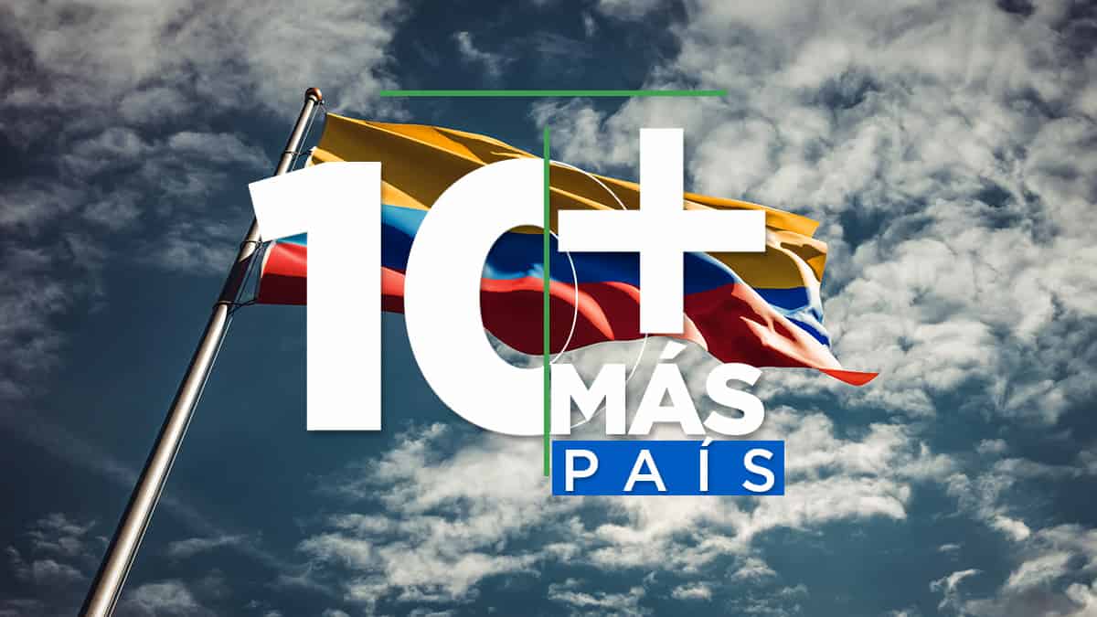 Las 10 más 2021: Un recorrido de noticias que suman al país