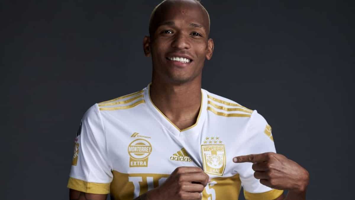 Gol de Luis Quiñones en el triunfo de Tigres ante Atlético San Luis