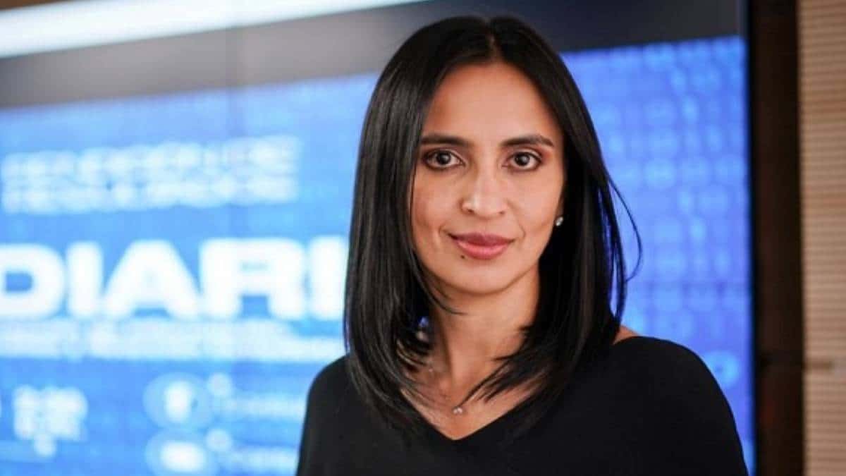 La Fiscalía no investiga a María Fernanda Rangel