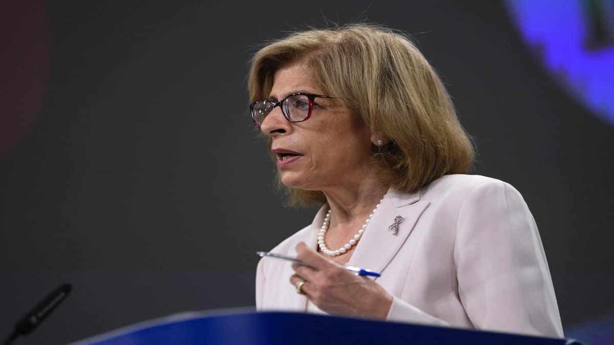 La UE se prepara para suministrar tercera dosis de Pfizer