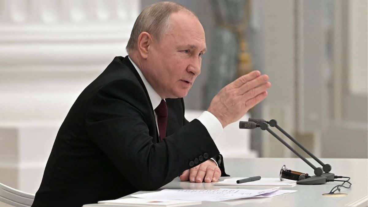 Rusia pide a EE. UU. no suministrar misiles a Ucrania