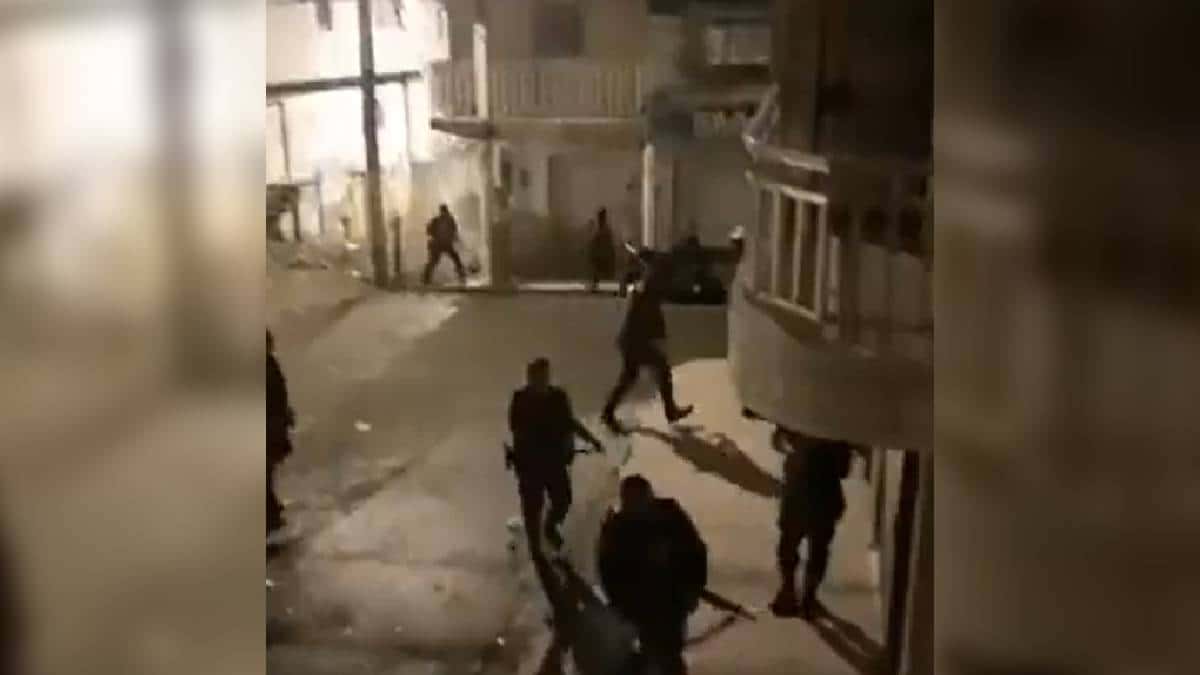 Balacera en Buenaventura: disputa en banda La Local