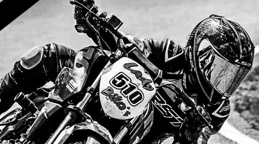 Últimas palabras de Lady Díaz, joven piloto que falleció en el Autódromo de Tocancipá