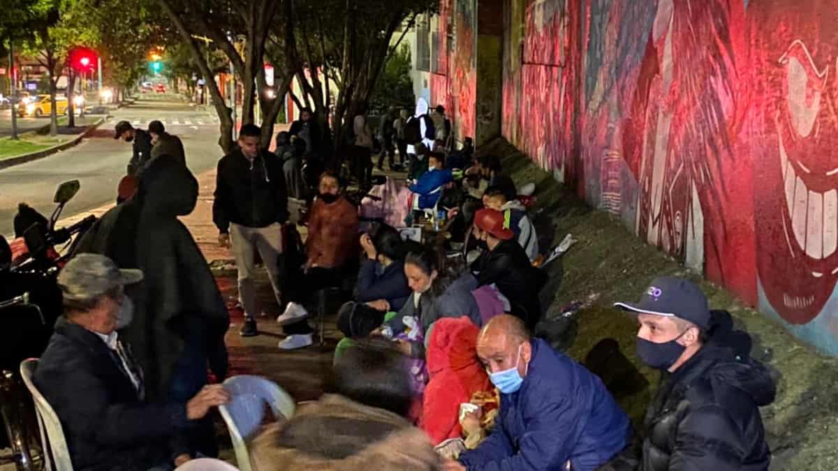 Tramite de pasaporte: Cancillería afirma que en tres meses se normalizará la situación