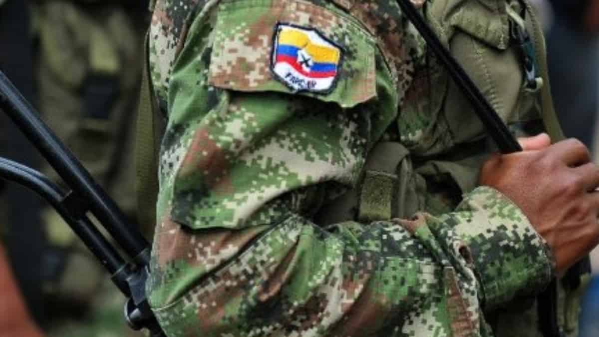 EE.UU. sacaría a las Farc de su lista de terroristas en apoyo a la paz