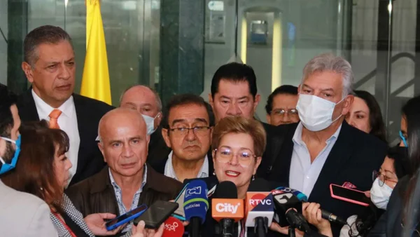 Ministerio del Trabajo interpuso medida cautelar a Colmotores