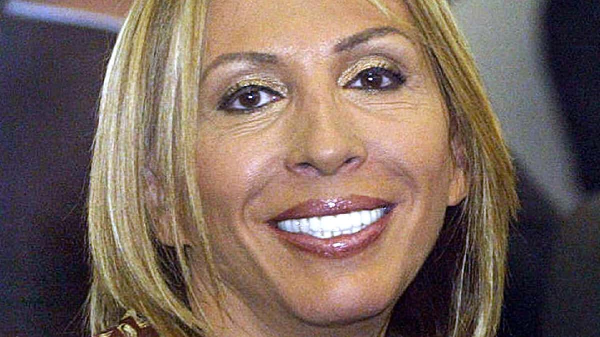Laura Bozzo: Interpol emite circular roja contra la presentadora