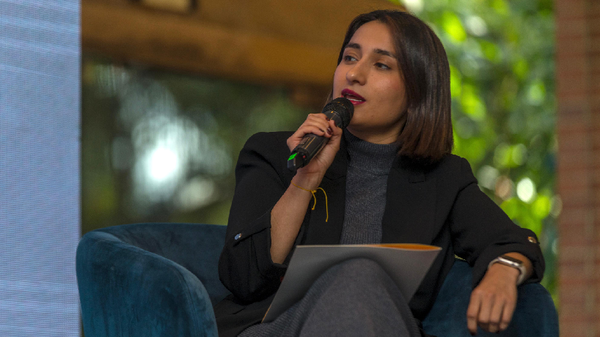 Laura Sarabia irá por solicitud propia a interrogatorio en la Fiscalía por caso del polígrafo a Marelbys Meza