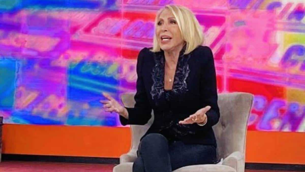 Fiscalía de México habría solicitado ficha roja a la Interpol contra Laura Bozzo