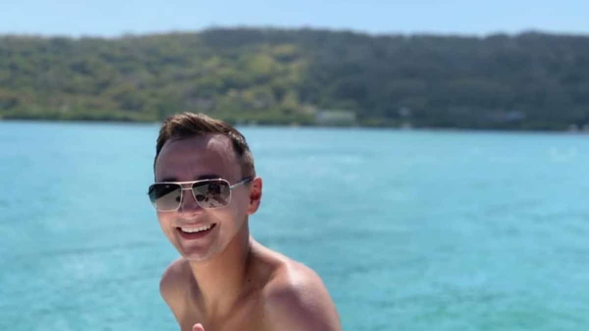 Investigación en el caso de Mauricio Leal / Foto: Instagram @maitoleal Mauricio Leal