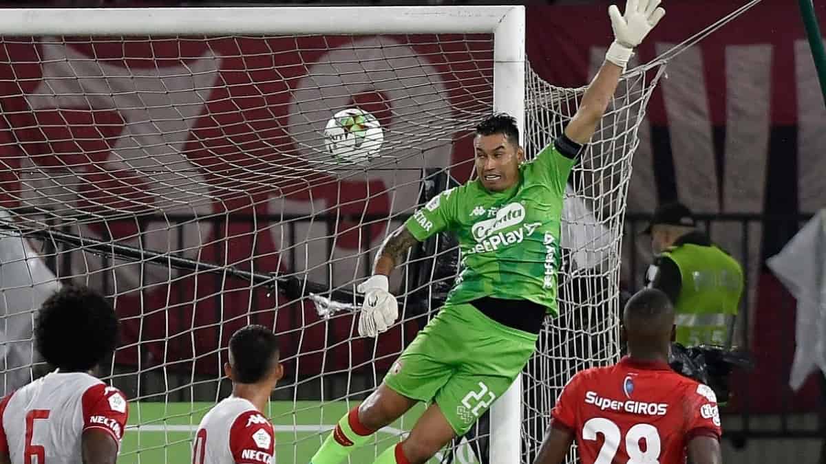 Martín Cardetti, contra el arbitraje por pisotón a Leandro Castellanos