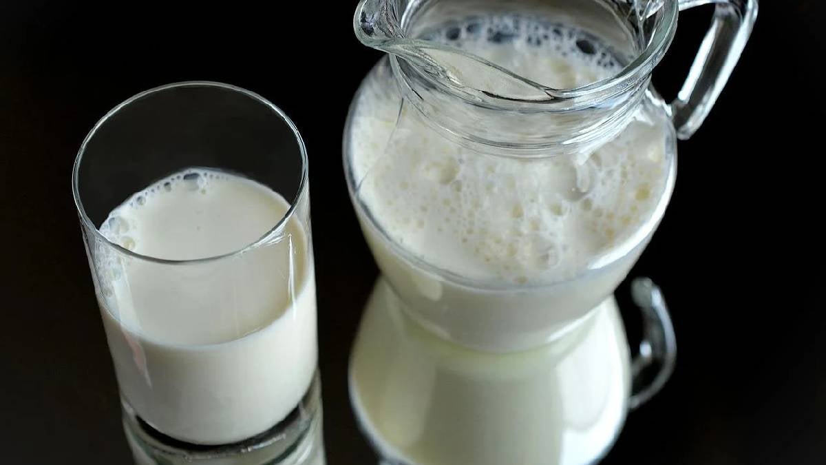 Empresa de lácteos responde por adulteración de leche