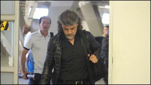 Revelan las razones por las que Leonel Álvarez salió del Deportivo Pereira: "Protestó"