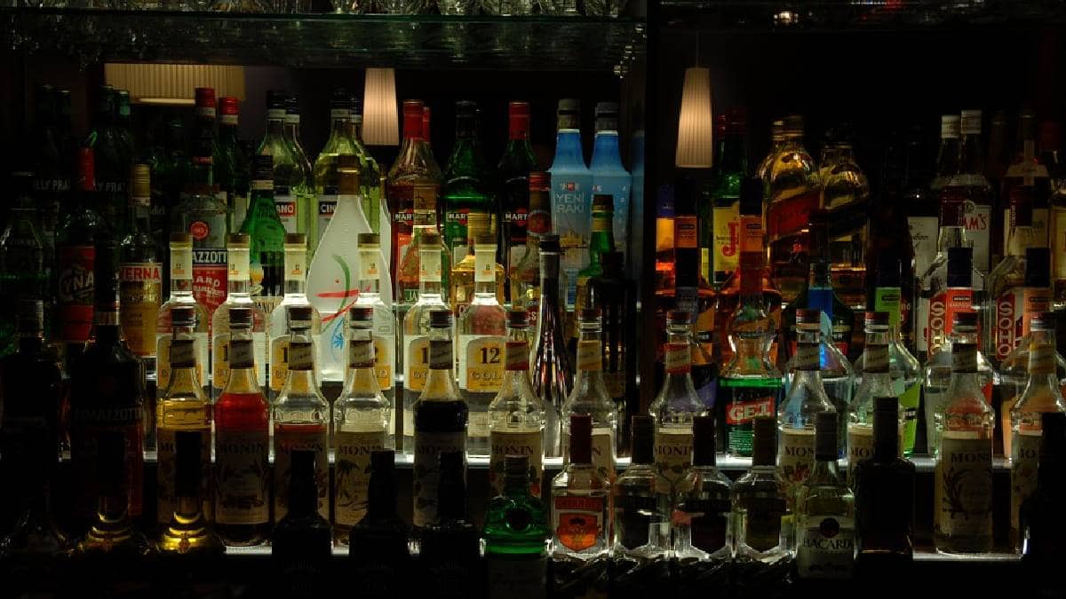¿Ley seca en Ibagué a qué hora empieza?