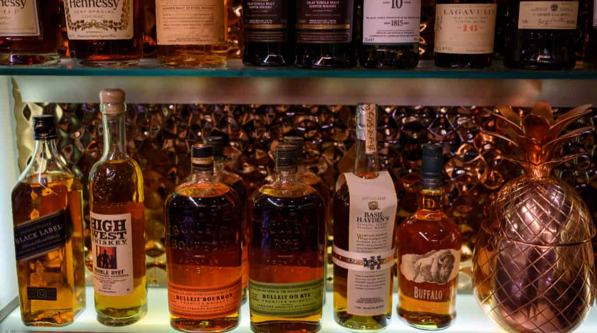 Elecciones 2022: ¿a qué hora empieza la ley seca en Cúcuta?. / Foto: AFP.