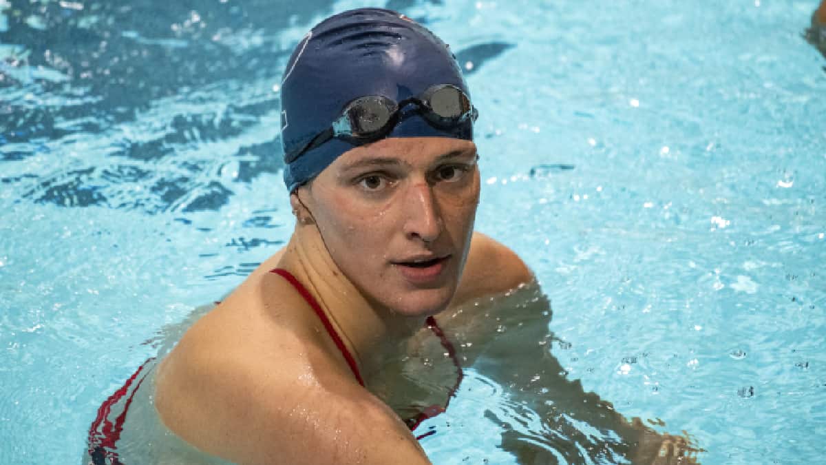 Federación de natación de Estados Unidos endurece sus reglas