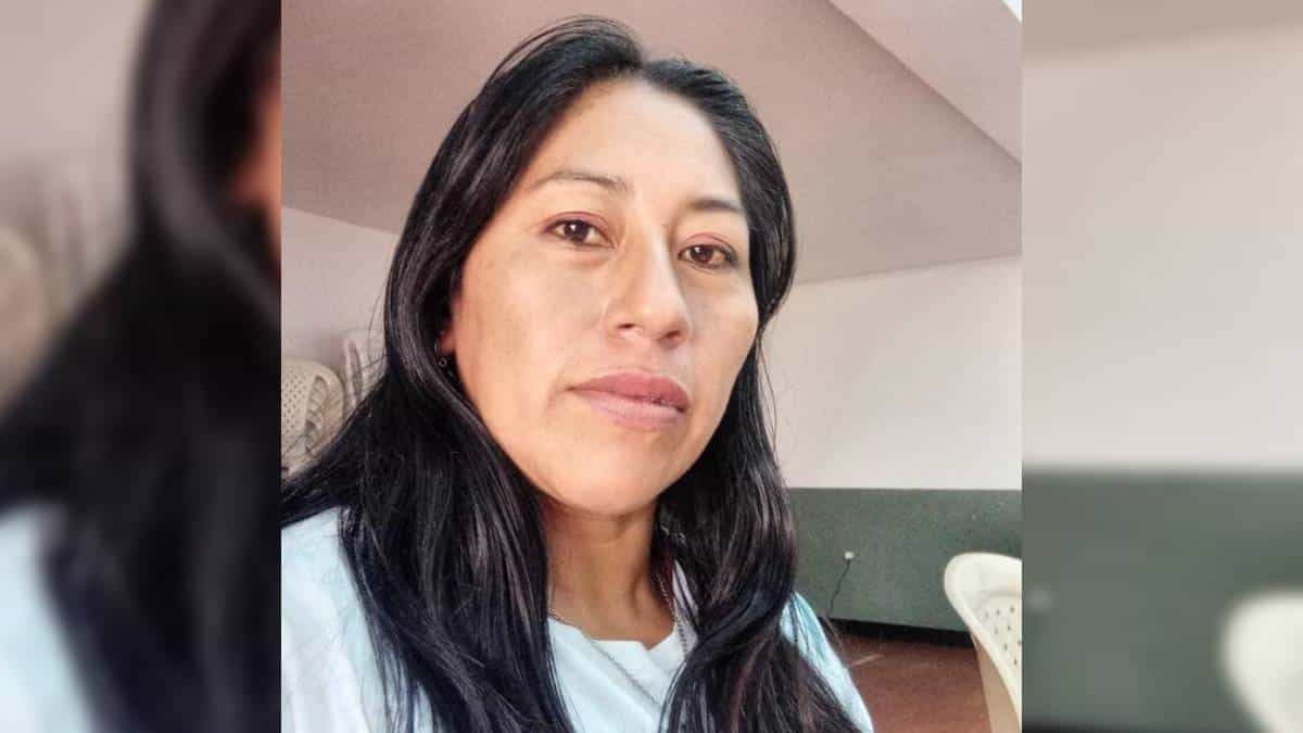Lideresa indígena fue asesinada en el municipio de Miranda, Cauca