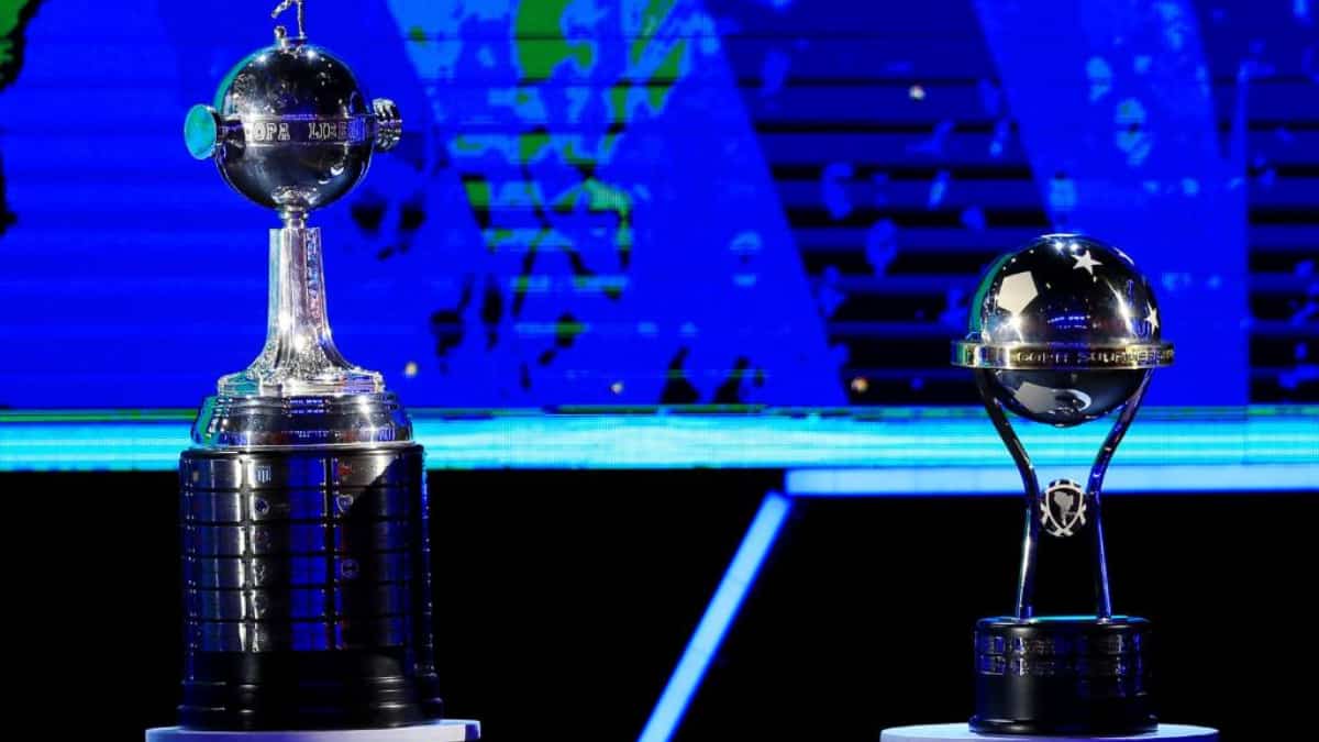 Horarios y fechas final Copa Libertadores y final Copa Sudamericana