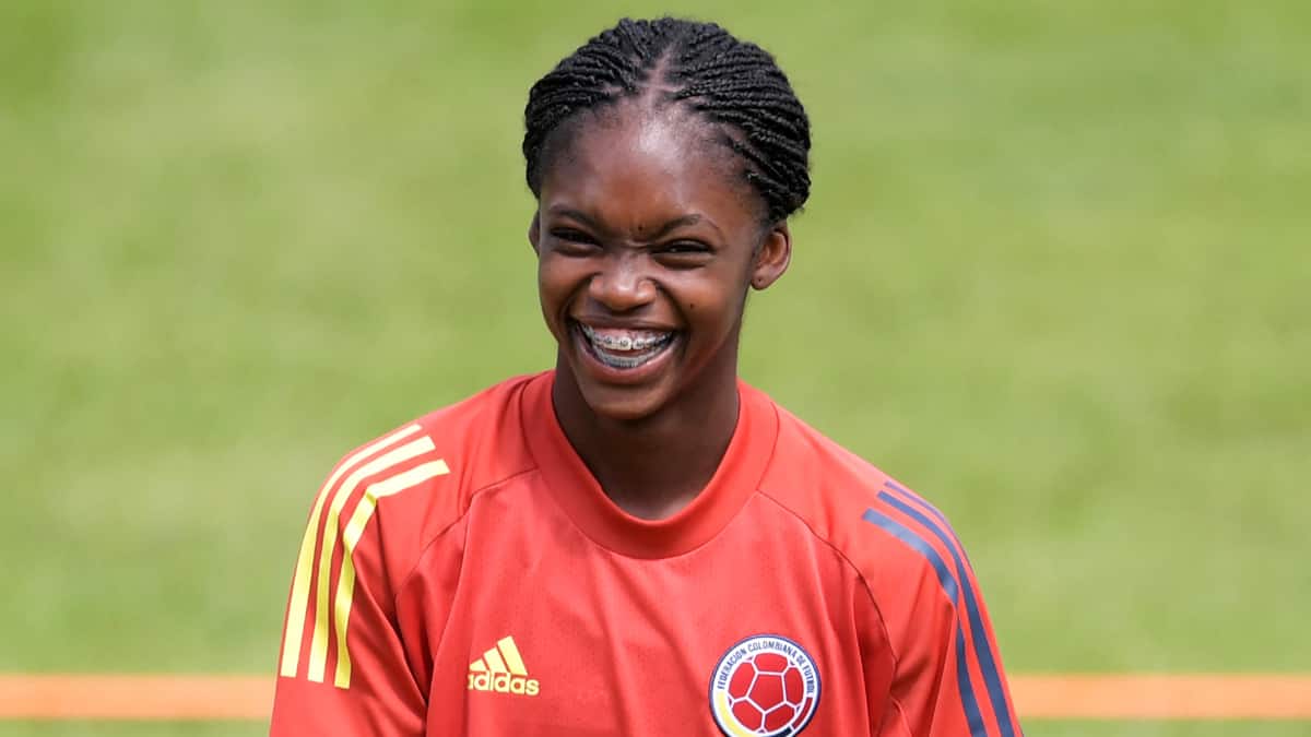 Barcelona no podrá contratar a Linda Caicedo en 2022