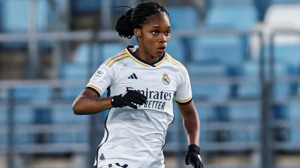 ¿Dará el salto? Linda Caicedo cambiaría al Real Madrid por gigante del fútbol femenino