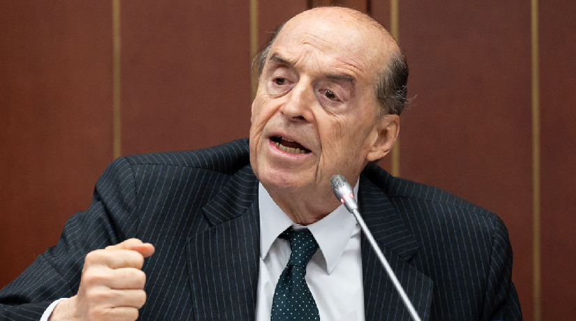 Lío entre Leyva y el abogado que representaba a la Cancillería por conciliación con Thomas Greg.