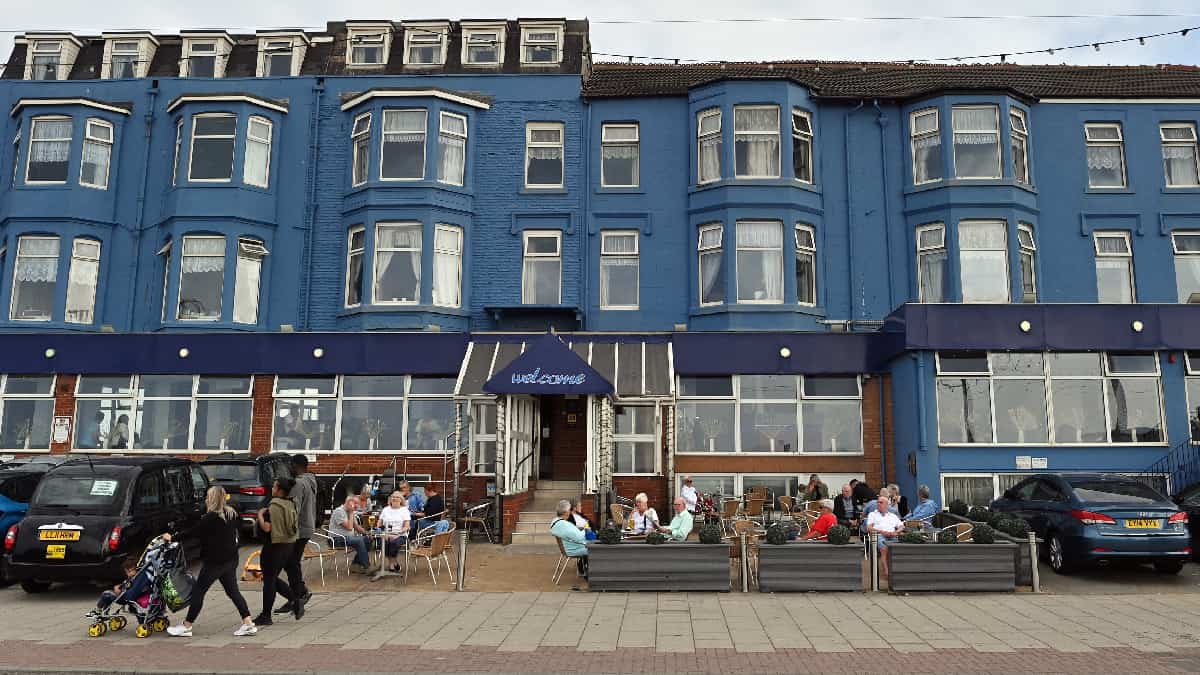 En "lista roja" siguen 7 países latinoamericanos por covid-19 en Reino Unido