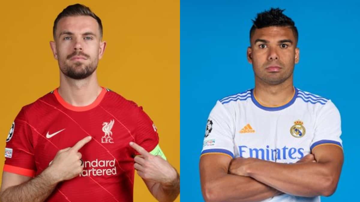 Liverpool vs Real Madrid: 20 datos previos
