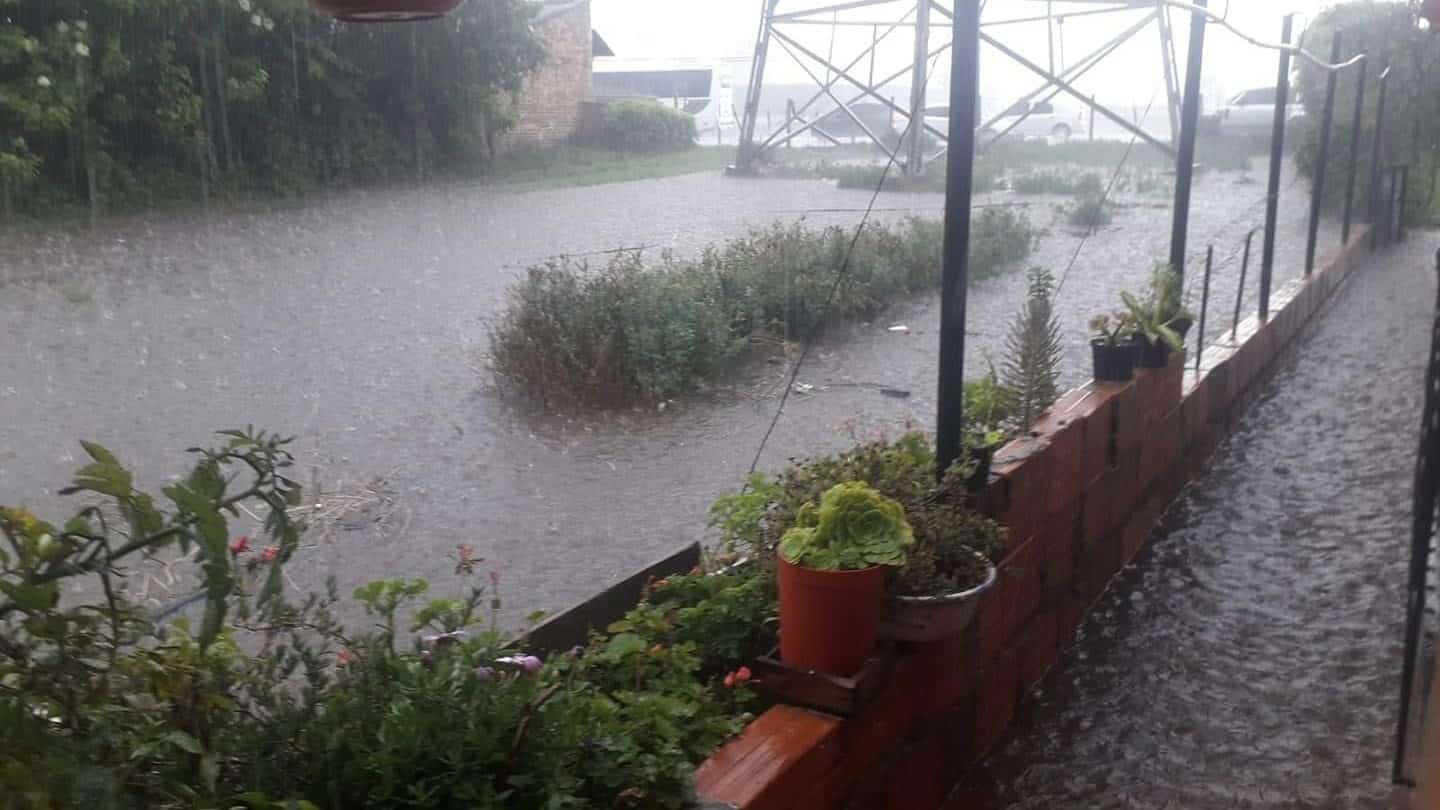 Foto: Alcaldía Cota