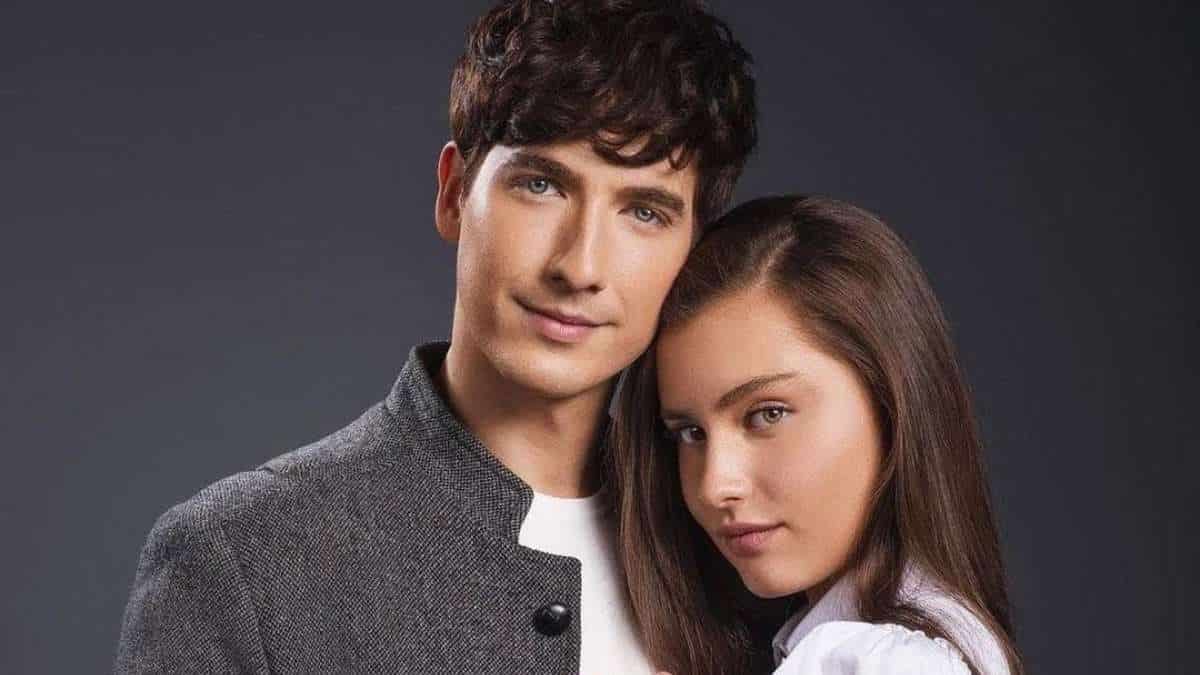 La Nieta Elegida regresa con capítulos imperdibles