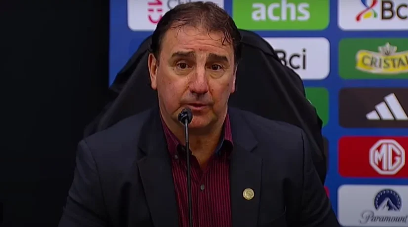 Néstor Lorenzo: "Me preocupan estos escenarios"