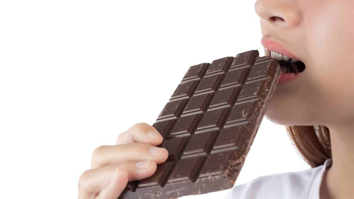 ¿Los alimentos son los responsables de producir acné?