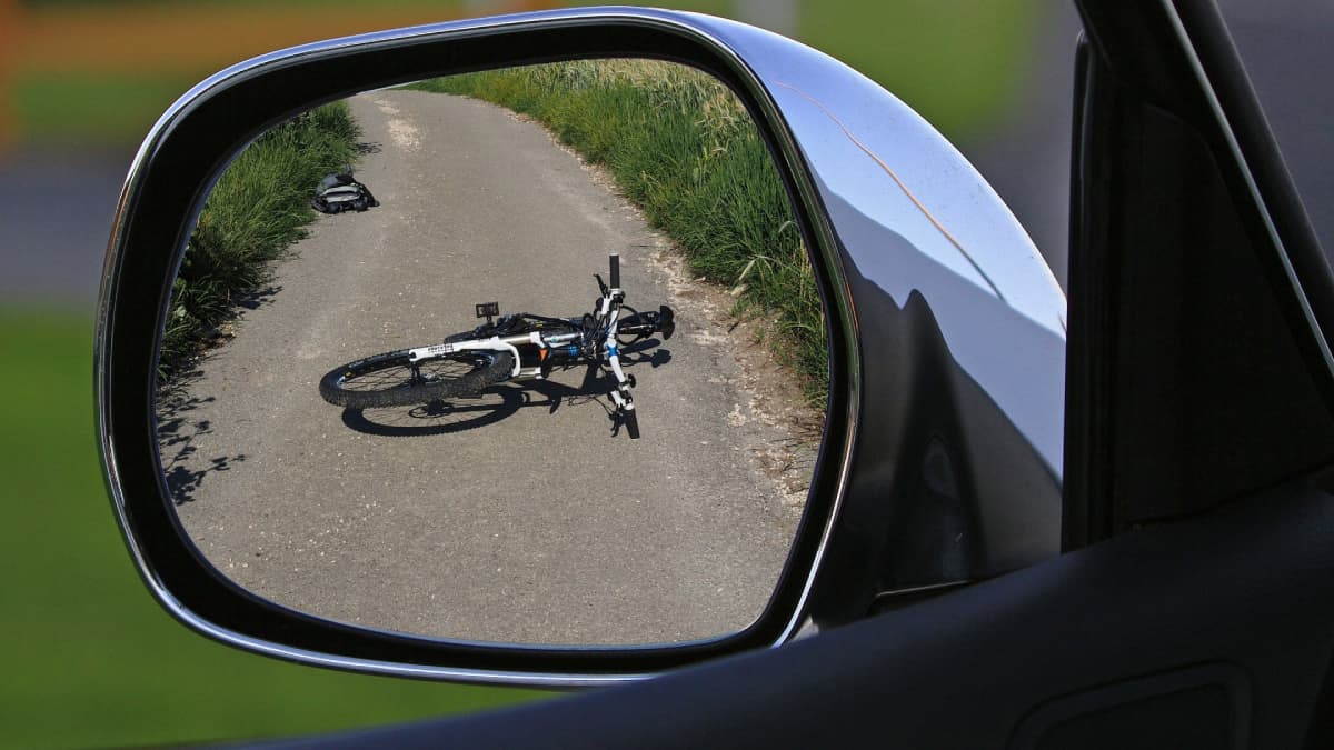 Los conductores ligados a carro que atropelló ciclistas