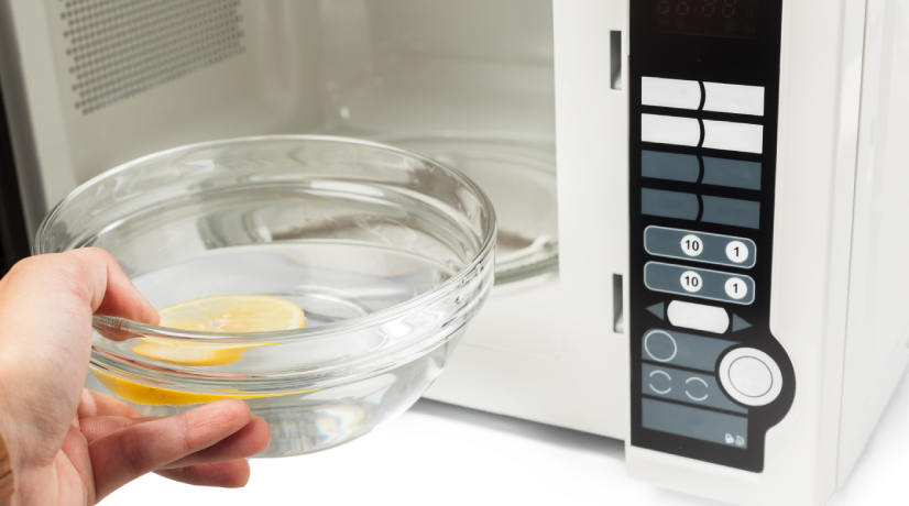Los riesgos que tiene para la salud utilizar microondas