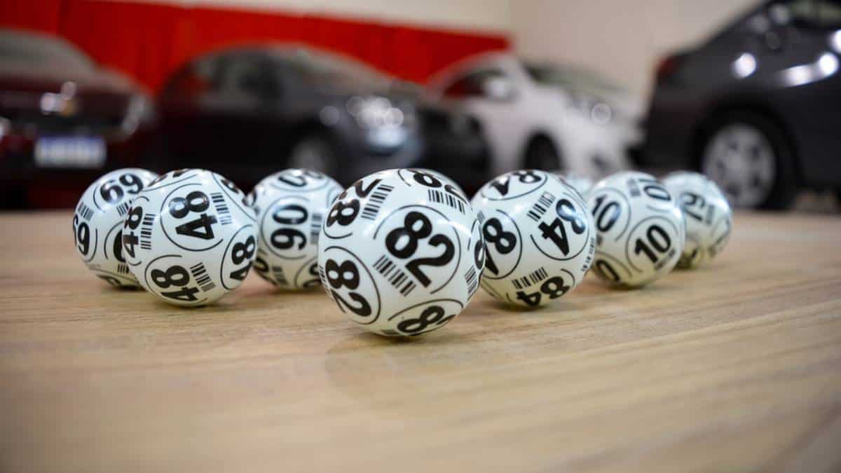 Números ganadores de la Lotería Cruz Roja del martes 31 de agosto