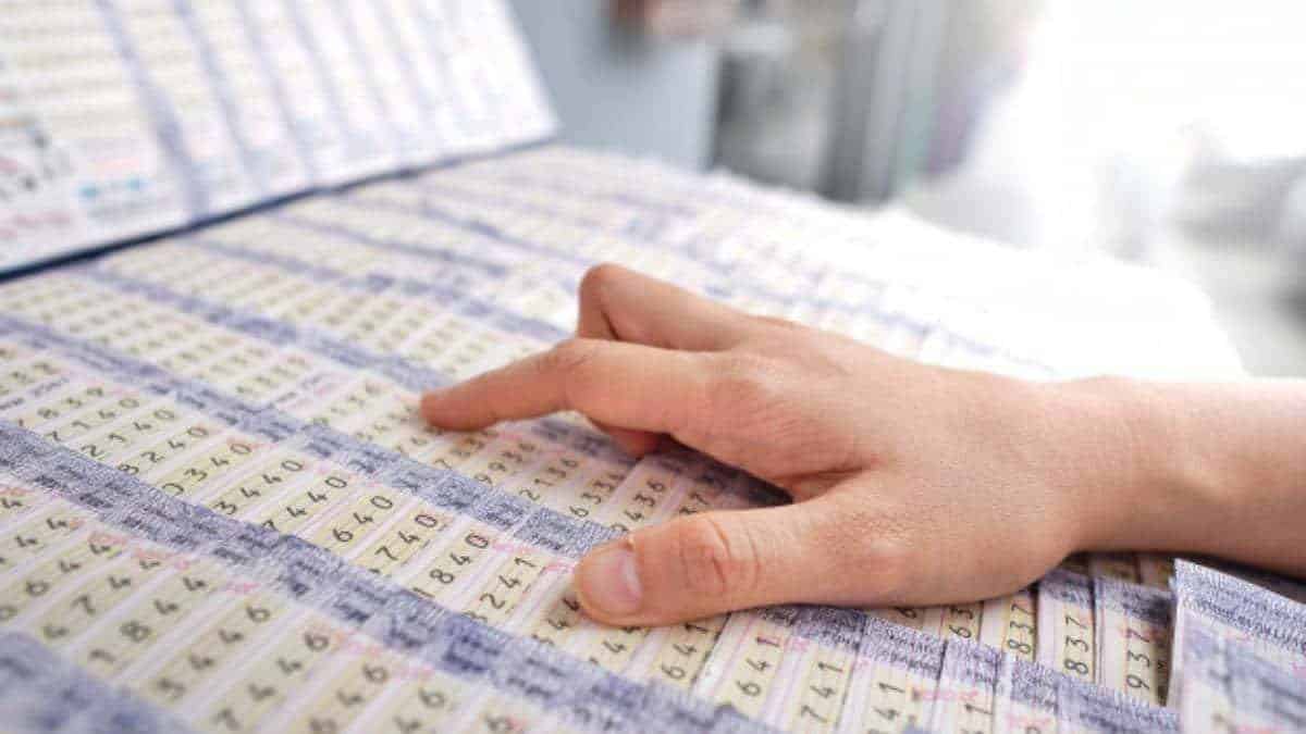 Lotería de Boyacá 26 de junio: estos son los resultados del sorteo