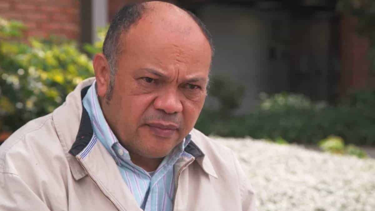 Luis Alonso Colmenares