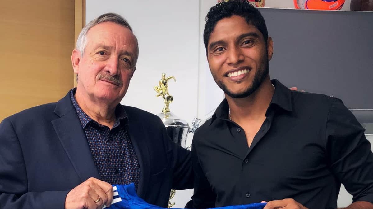 Jugadores que no ha pedido hinchada de Millonarios